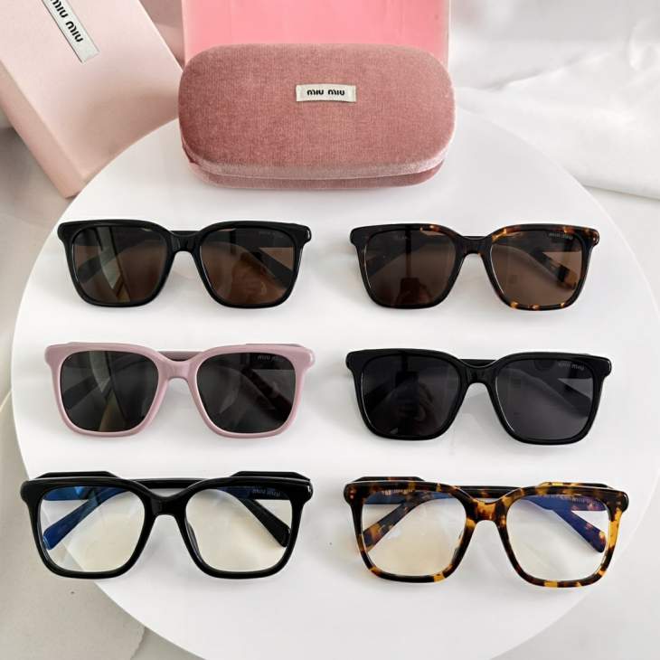 Picture of Miu Miu Sunglasses _SKUfw79479238fw